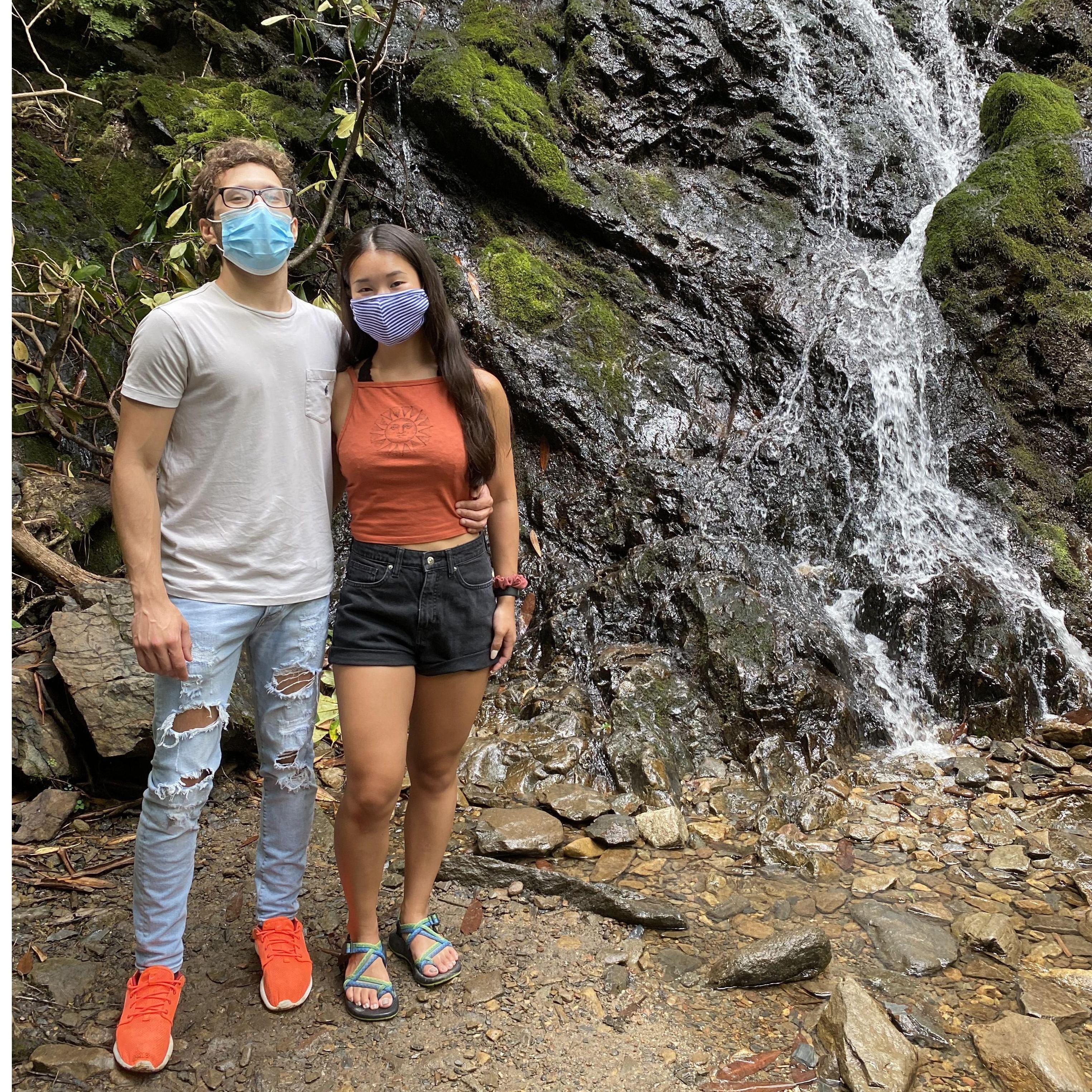 Smokey Mountains 2020