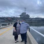 Patriots Point Naval & Maritime Museum