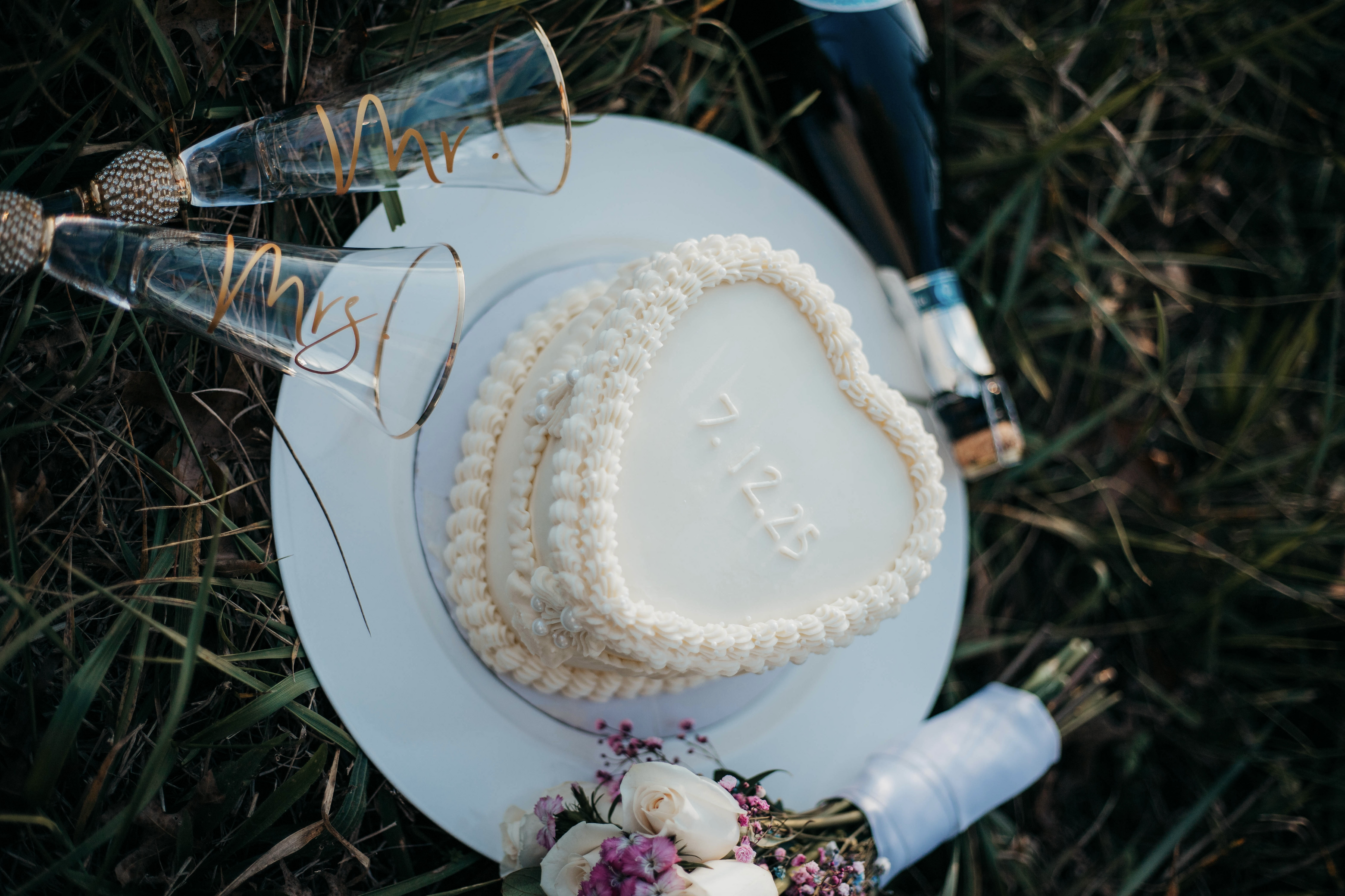 The Wedding Website of Hattie Tucker and Leonard DeFazio