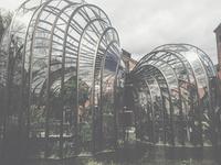 Bombay Sapphire Distillery
