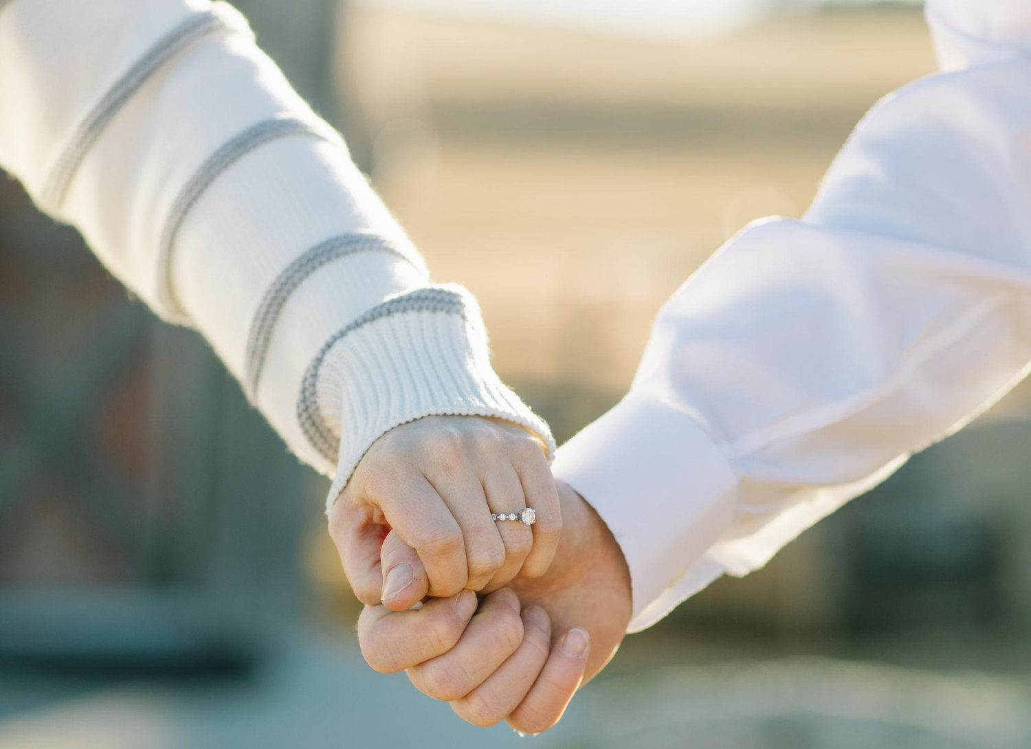 The Wedding Website of Claudia Bagley and Hagen Lowrey