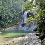 Cascada Gozalandia