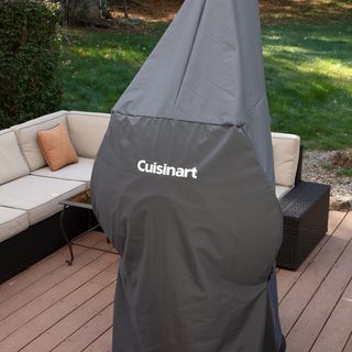 Perfect Position Patio Cover