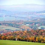 58th Annual Autumn Glory Festival Oct 8-12