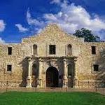 The Alamo