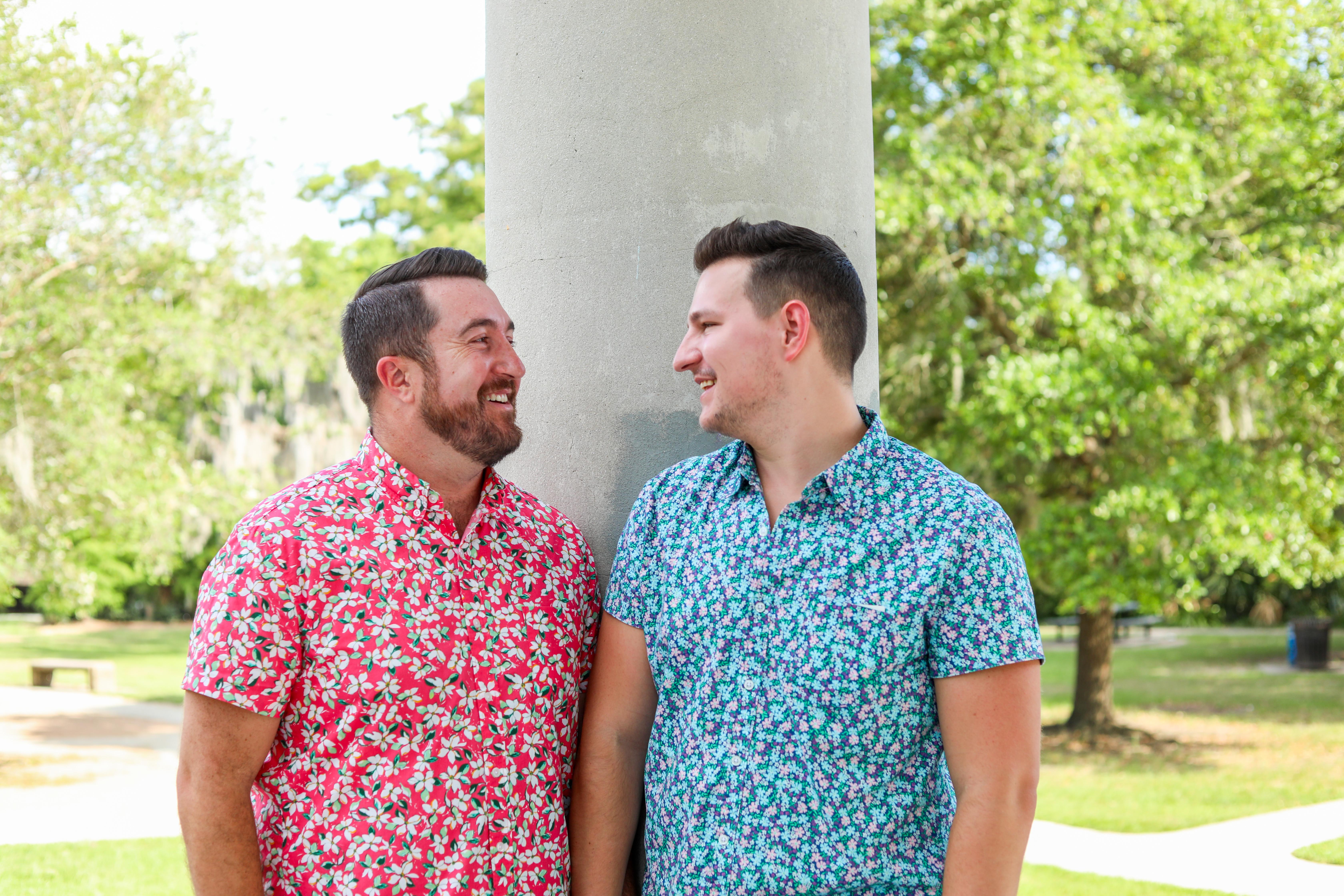 The Wedding Website of Nathan Winters and Andrew Palermo