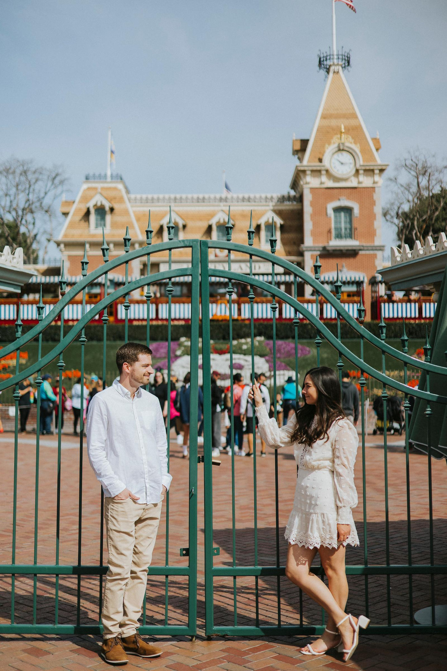 The Wedding Website of Tessa Broder and Mark Rowley