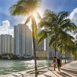 Miami Riverwalk