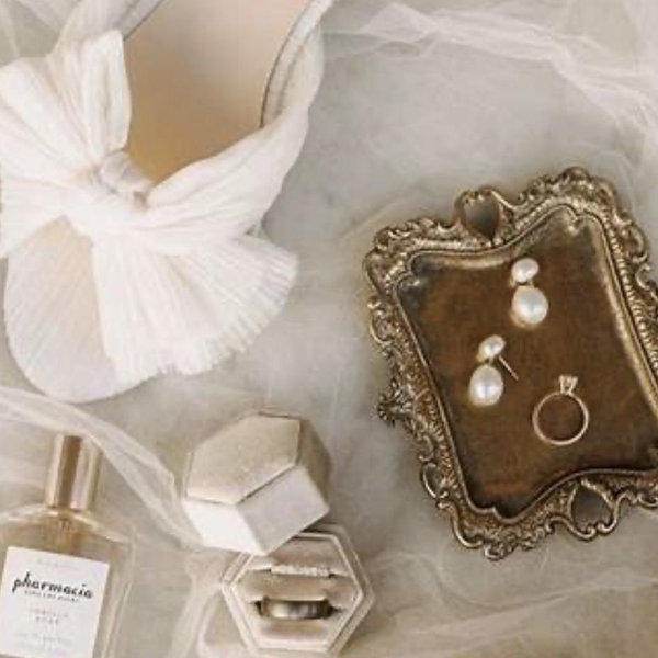Bridal Prep