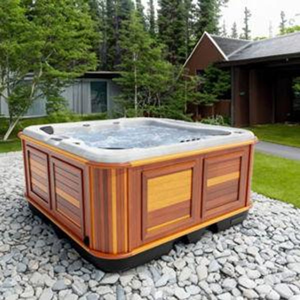 Hot Tub Fund