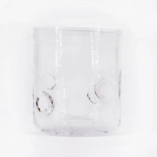 Madison Home 16 fl oz Icon Glass Shells