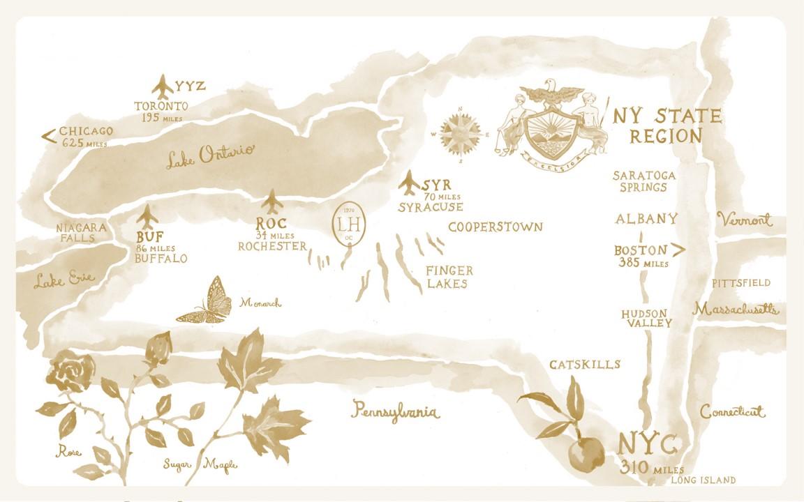 The Wedding Website of Alyssa Rinck and William Jackson
