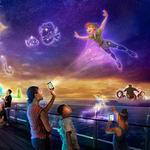 Disney Uncharted Adventure