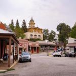 Old Town Auburn Business Association