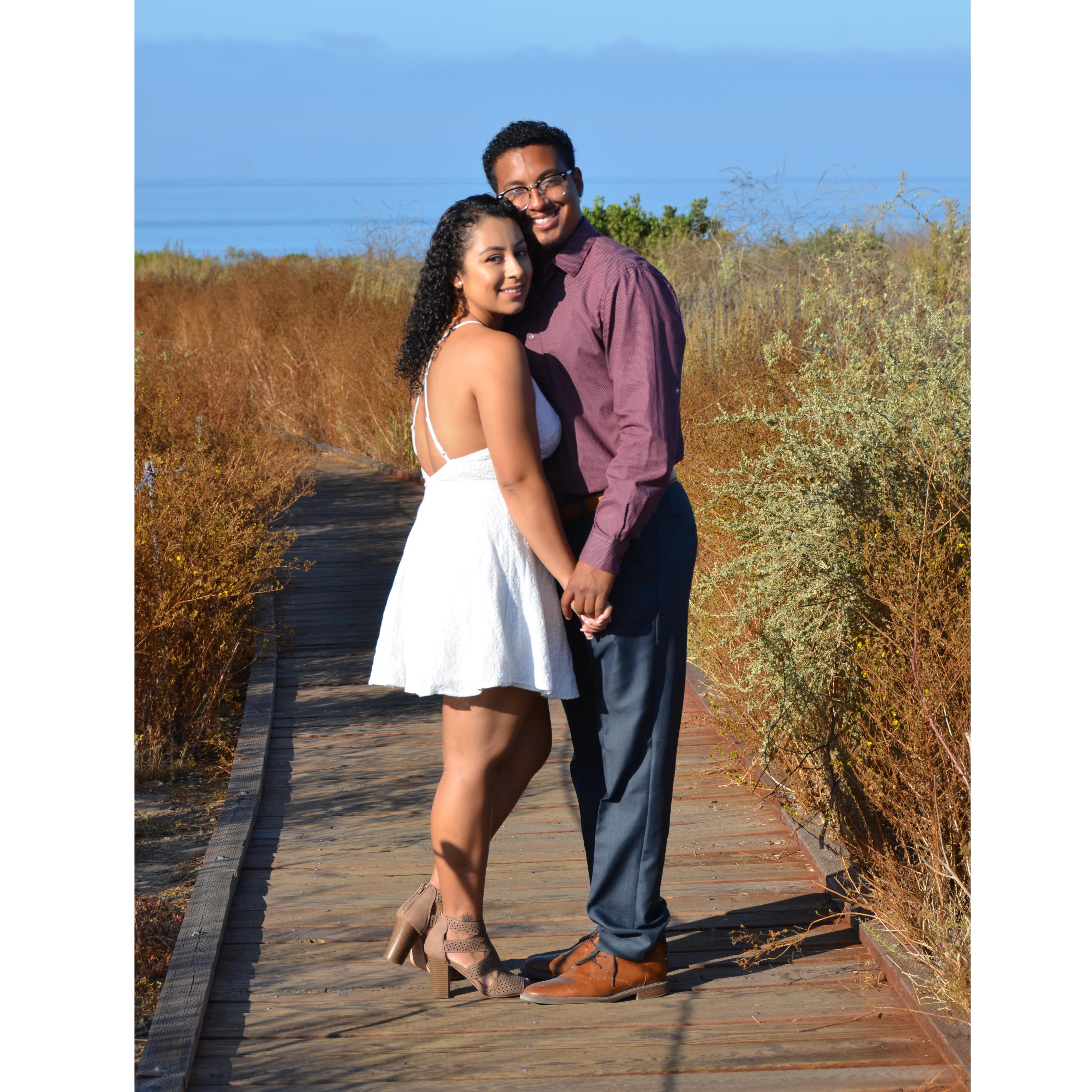 Engagement Photoshoot