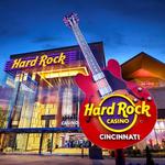 Hard Rock Casino Cincinnati