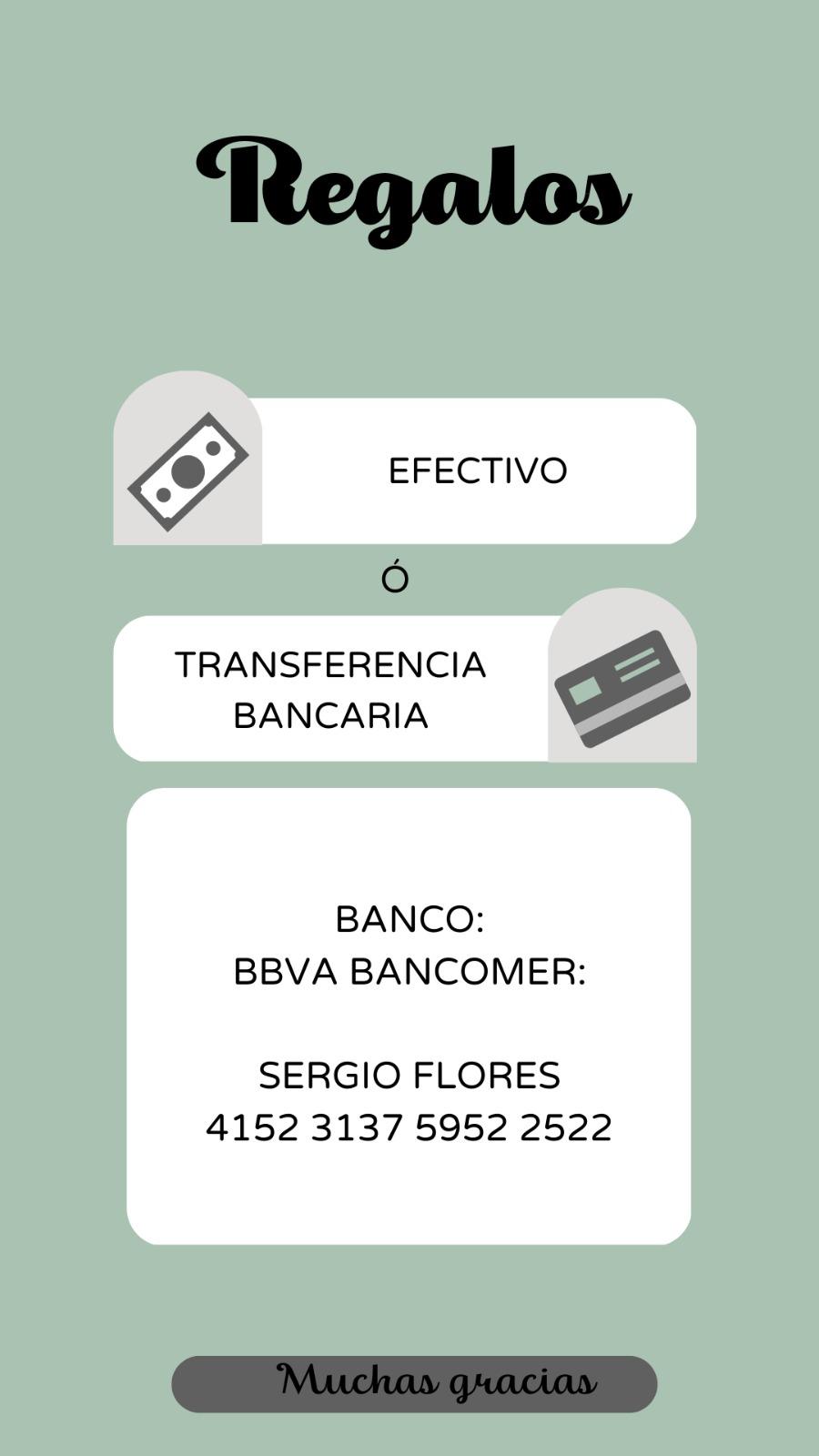 The Wedding Website of Sergio Flores and Karla Torres
