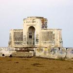 Besant Nagar Beach