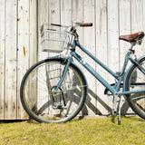 Take a Bike Ride