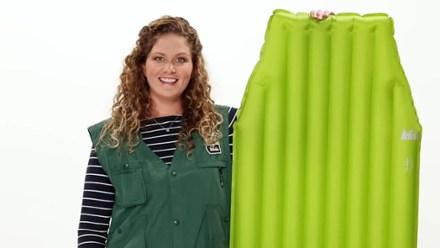 REI Co-op   Flash Insulated Air Sleeping Pad
