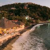 La Gaviota Restaurant Bar