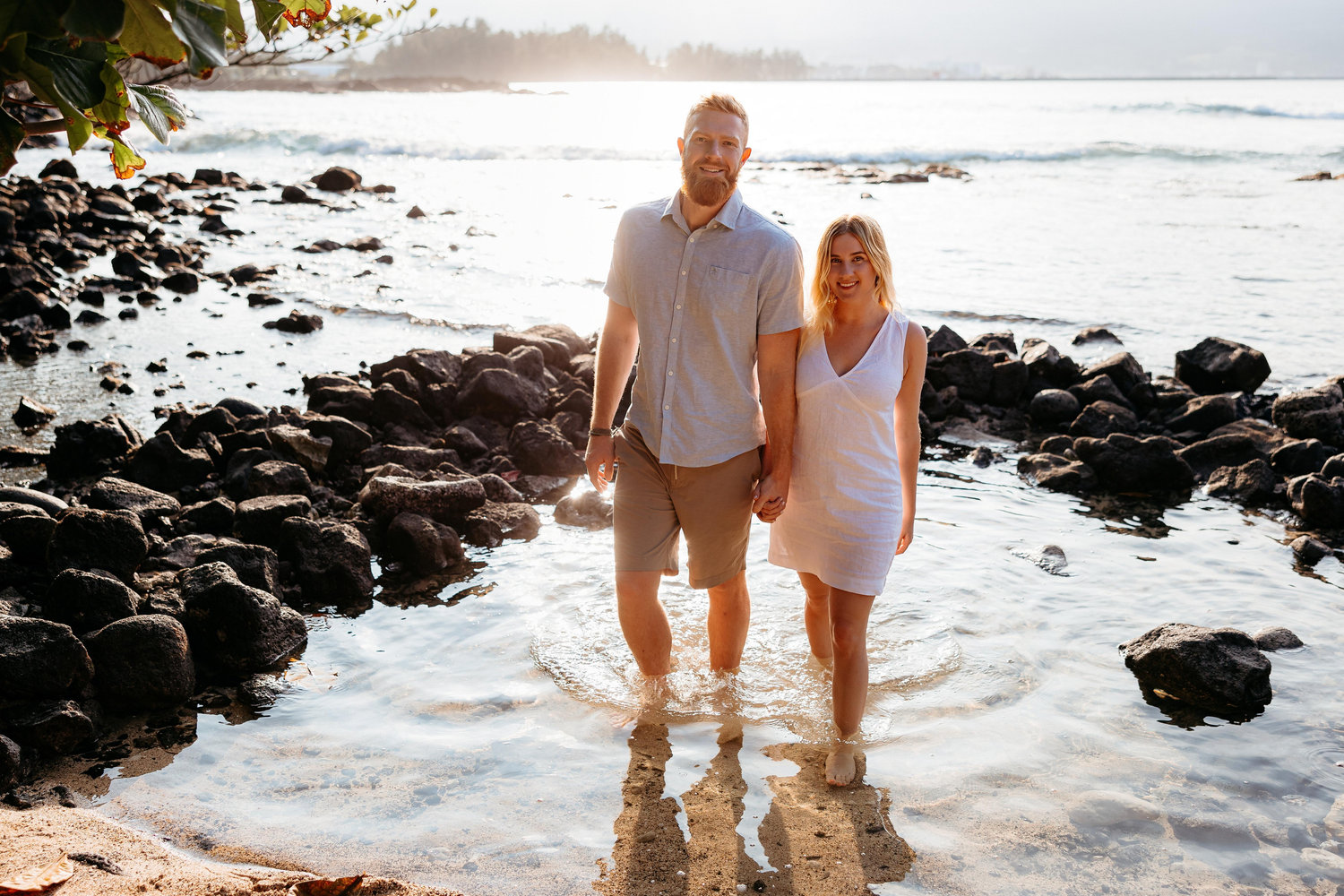 The Wedding Website of Luke Lund and Madeline Banta