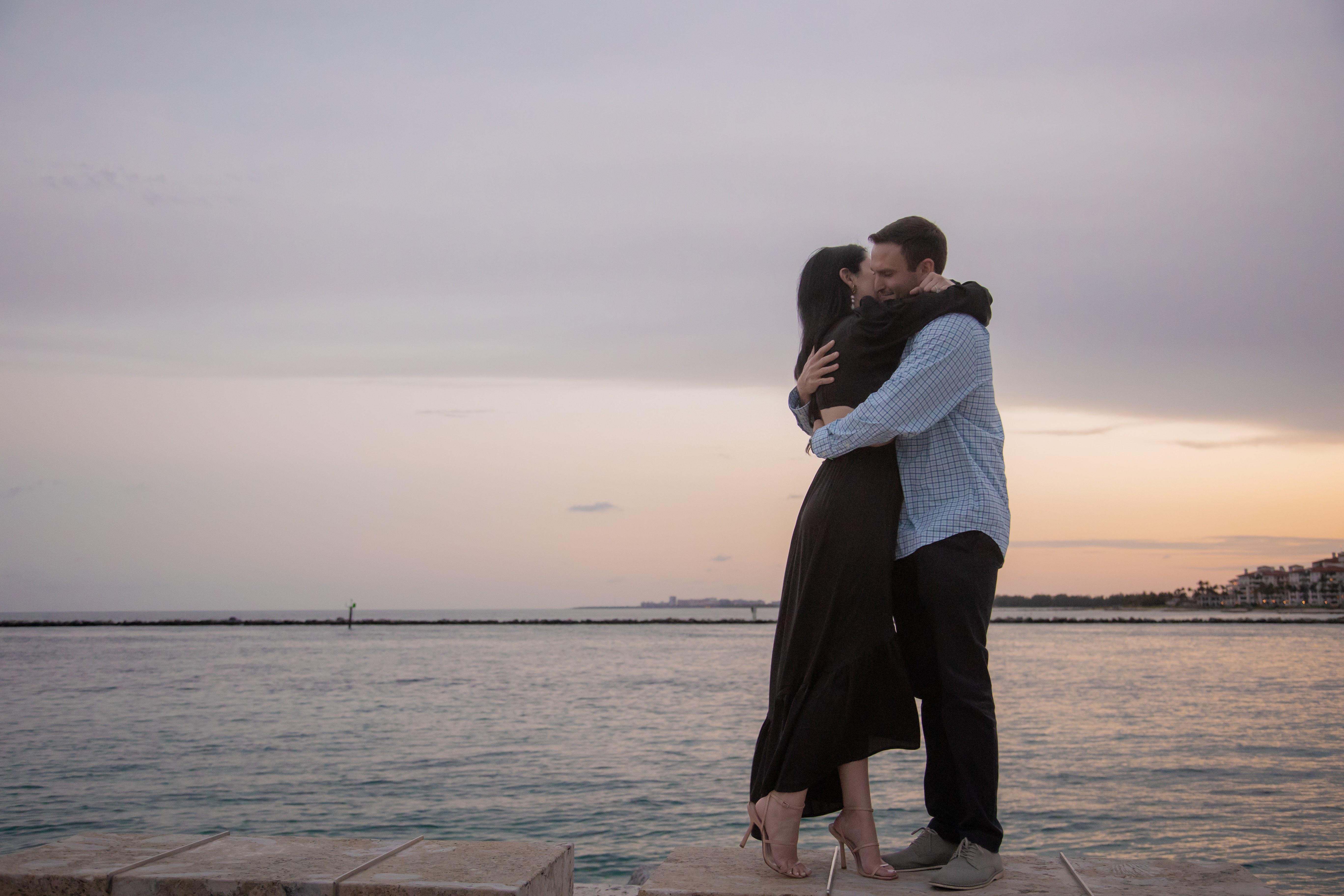 The Wedding Website of Monica Sabates and Stephen Meruelo