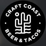 Craft Coast Beer & Tacos