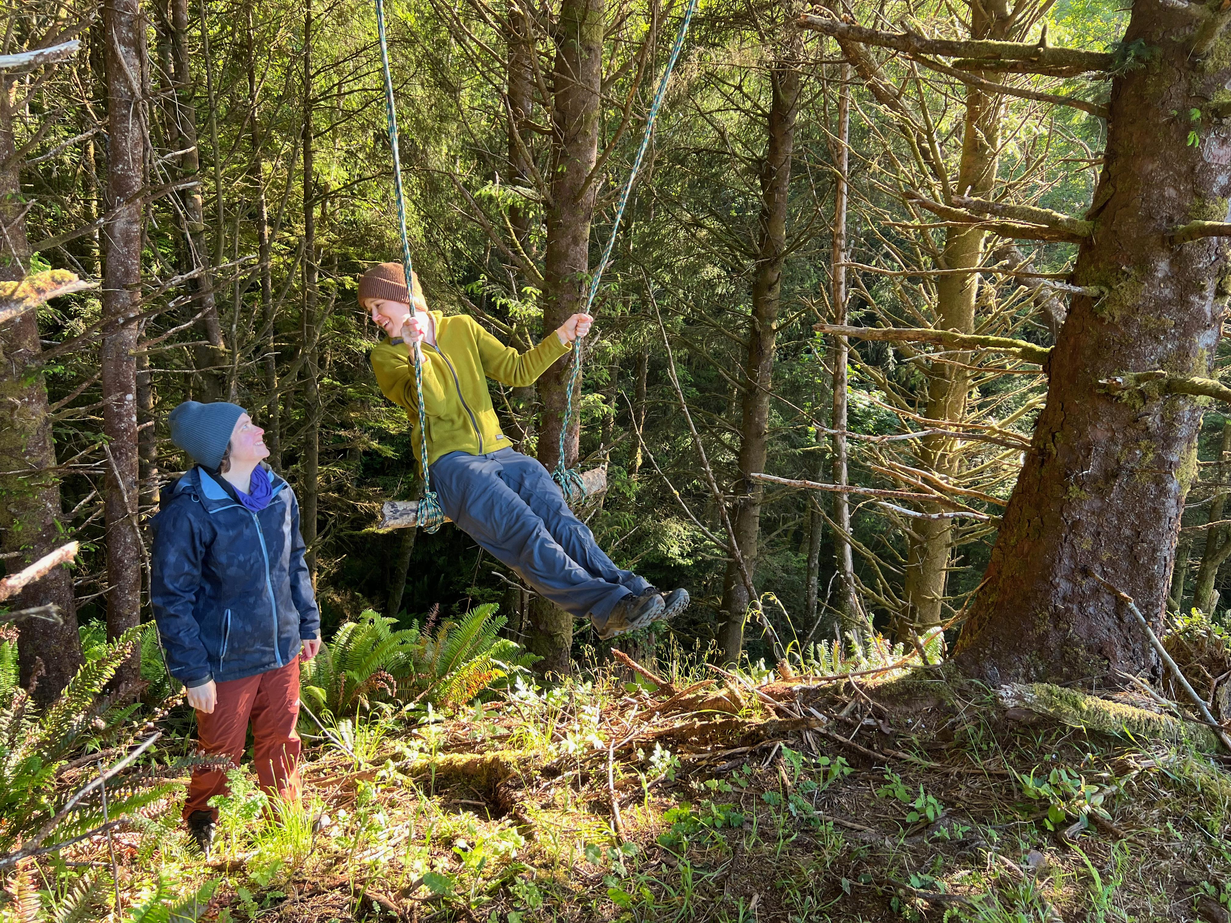 The Wedding Website of Katie Stem and Elissa Minor