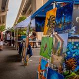 Riverside Arts Market