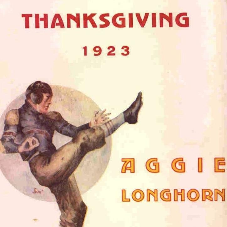 UT vs. A&M Ticket Fund