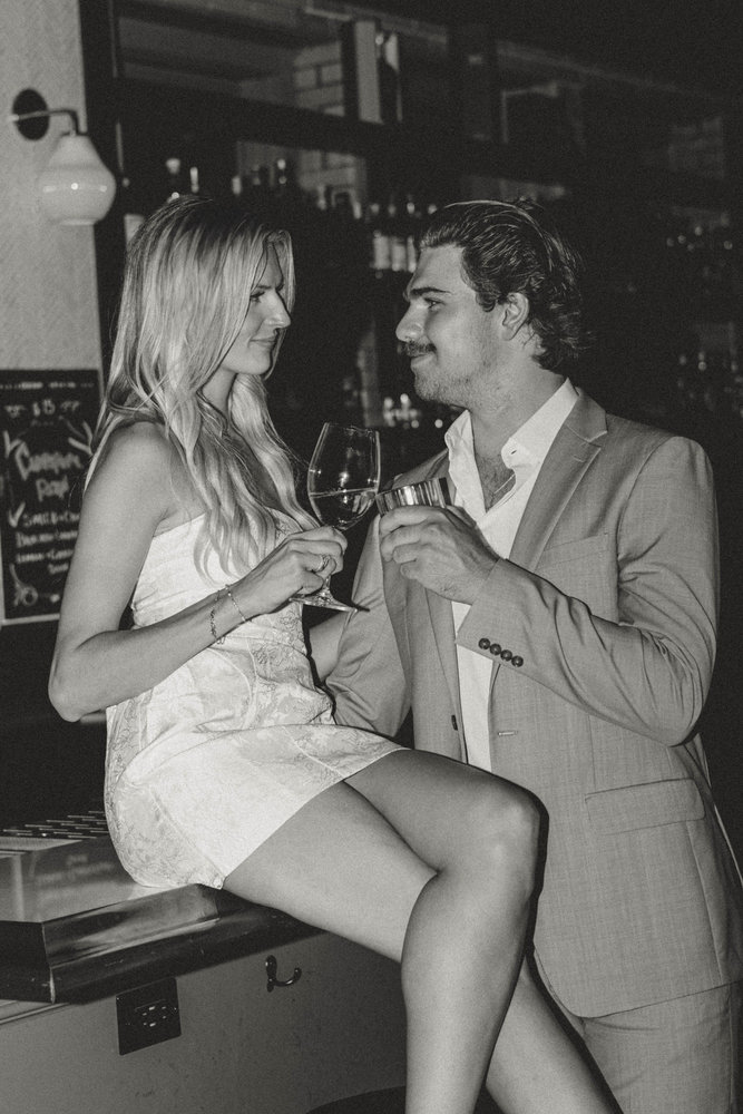Amanda Span and Andrew Boyer's Wedding Website