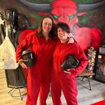 Rage Rooms (Norfolk)