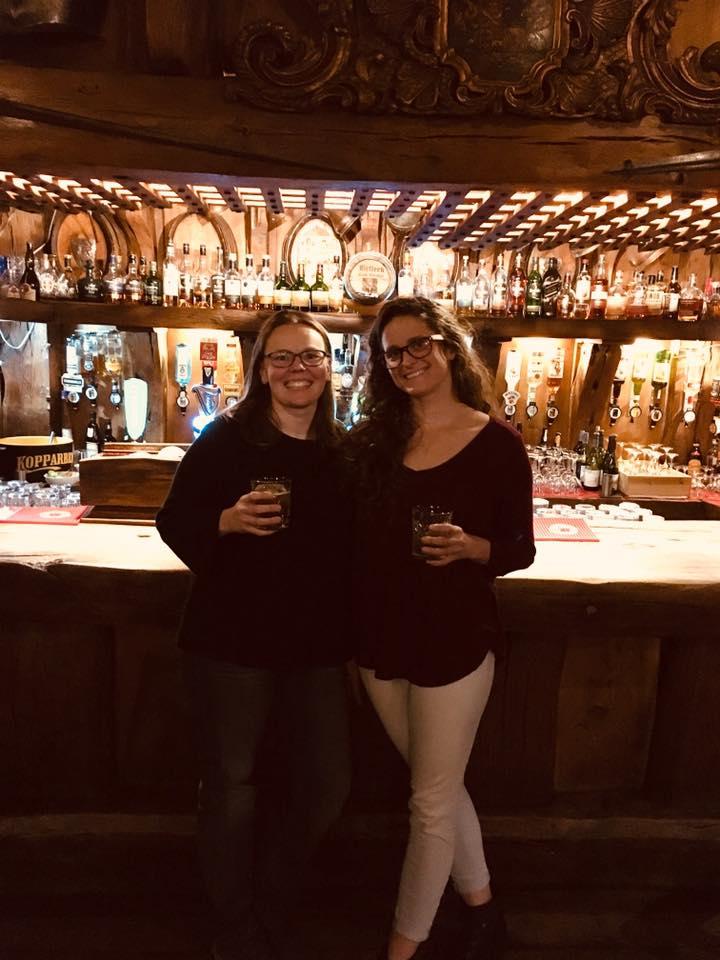 The Wedding Website of Kellie Harrington and Cori Hartunian