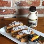 Butler's Pantry Breakfast and Dinner