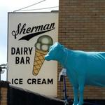 Sherman’s Ice Cream