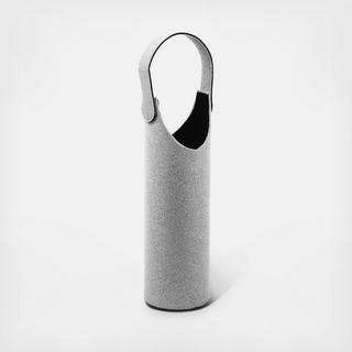 Twinkle Wine Bottle Tote