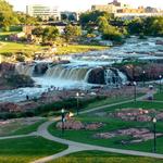 Falls Park