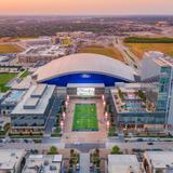 The Star, Home of the Dallas Cowboys