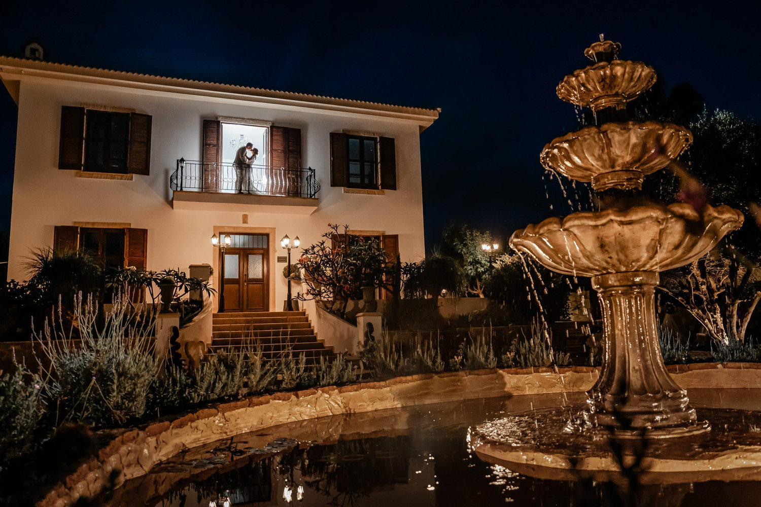The Wedding Website of Jade Fellows and Luke Biddell