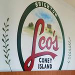 Leo's Coney Island