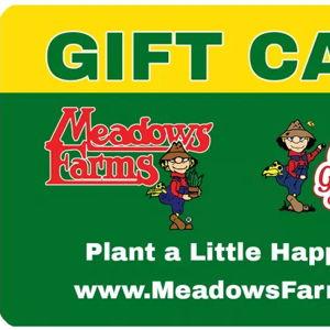 Meadows Farms