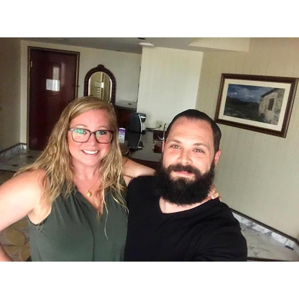 Date night in Reno, Nv.
