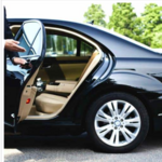 Carolina Limousine & Coach