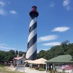 St. Augustine Lighthouse & Maritime Museum
