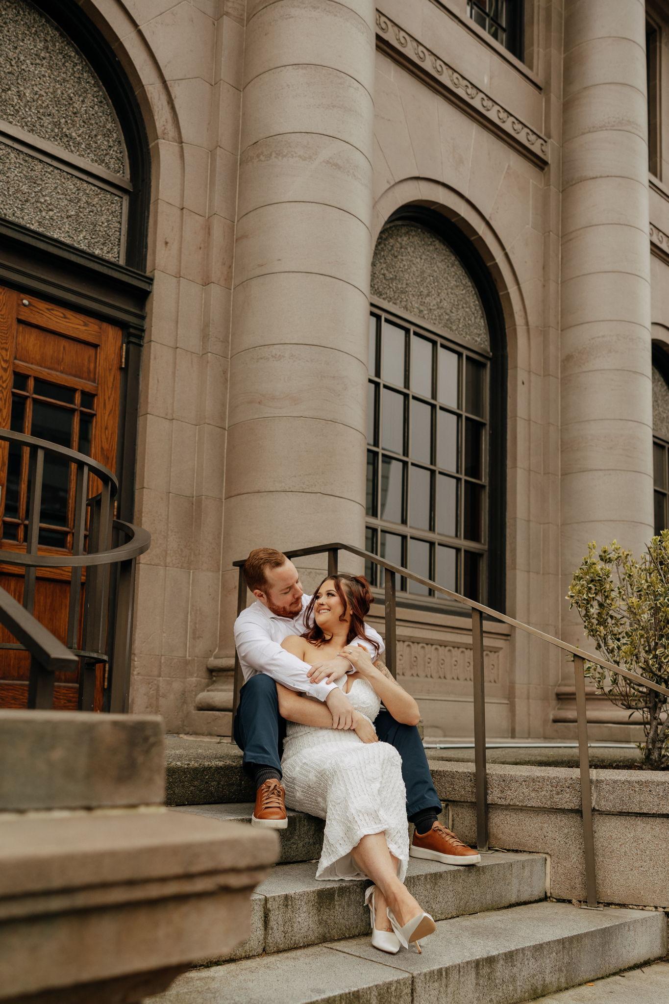 The Wedding Website of Hailey Watkins and Nicholas Carney