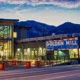 The Golden Mill