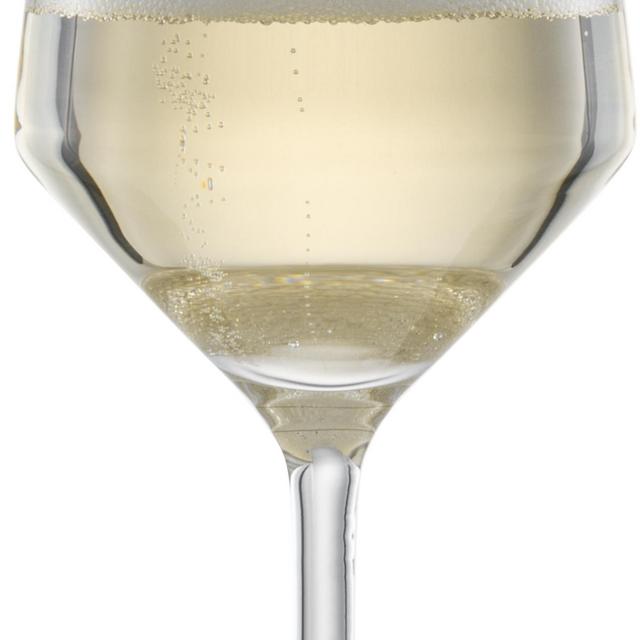 Schott Zweisel Set of 2 Champagne Flutess