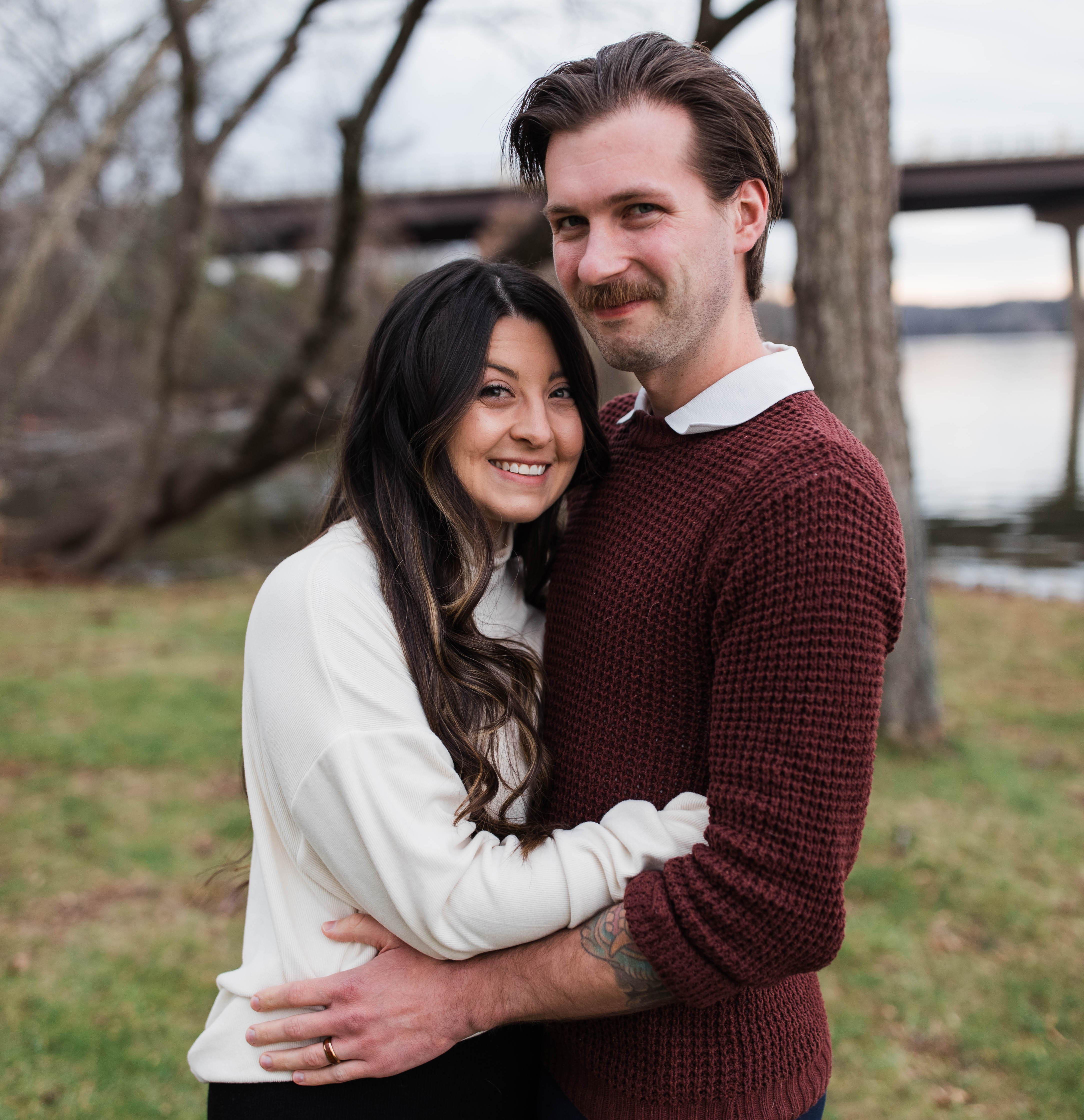 The Wedding Website of Caitlin Masse and Dustin Honerkamp