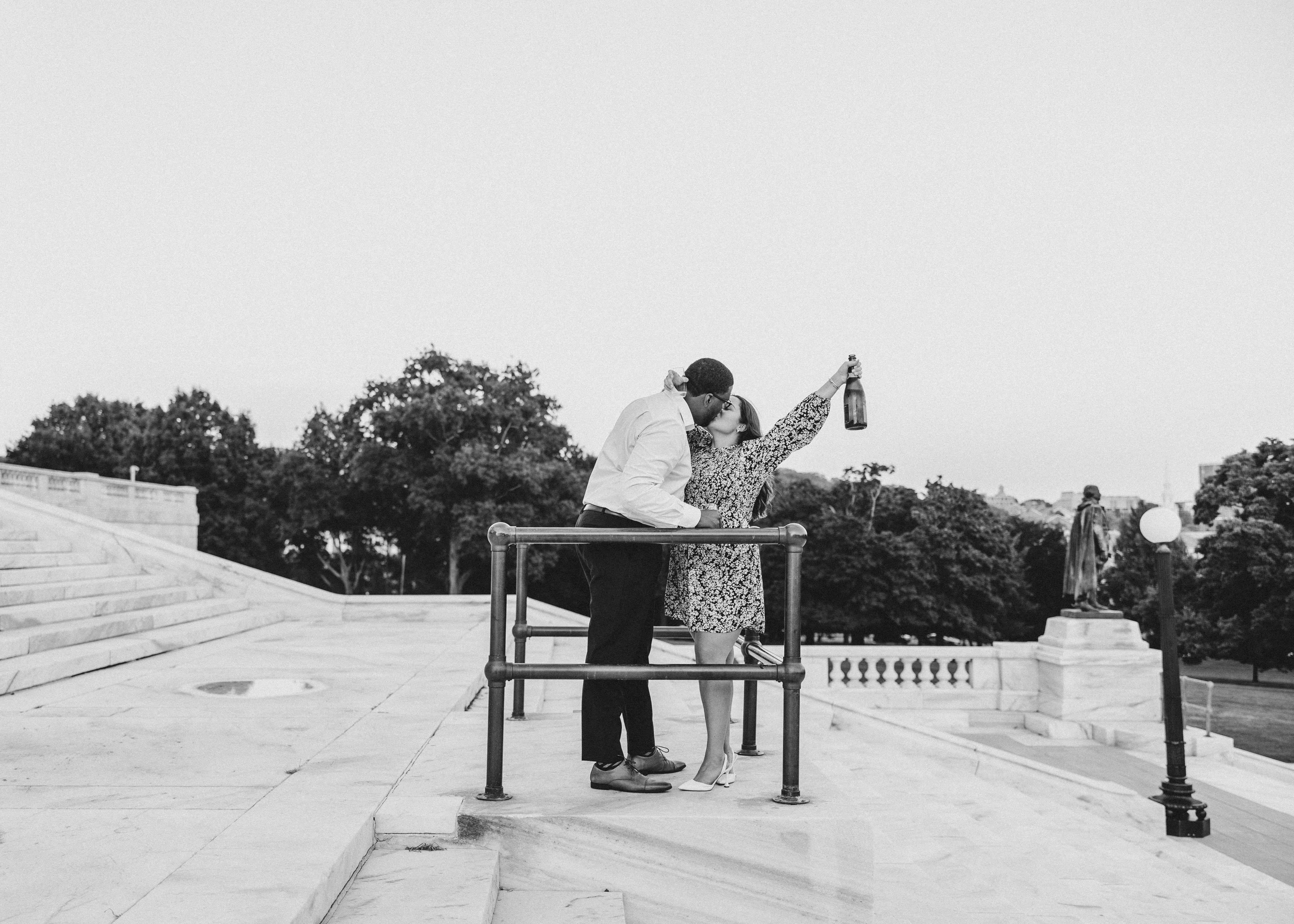 The Wedding Website of Kelley O’Donnell and Peterson Decena